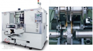 Manufacturers Exporters and Wholesale Suppliers of Gear Tooth Chamfering and Deburring Machine Aurangabad Maharashtra